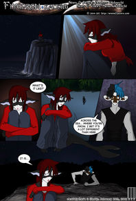 Chapter 3: What’s it Like?