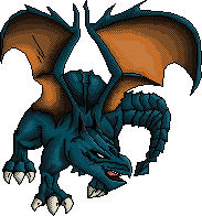 Retro-Dragon Entertainment