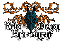 Retro-Dragon Entertainment